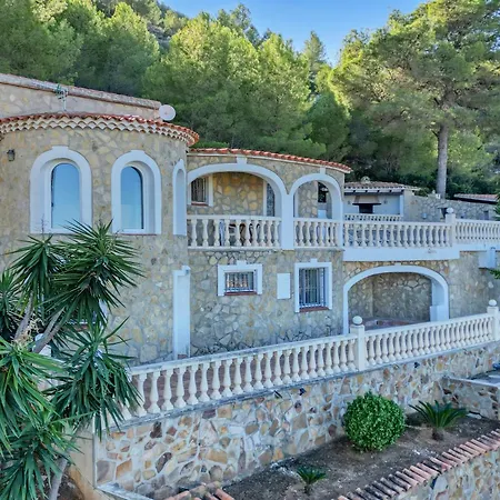 Villa Isabella Dénia