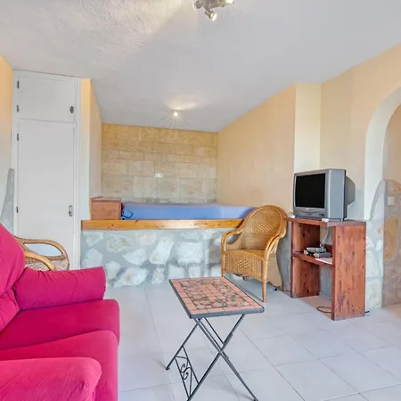 Isabella Villa Dénia