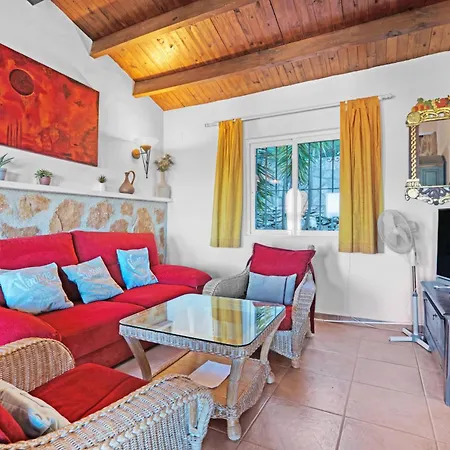 Villa Isabella