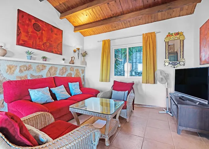 Villa Isabella Dénia