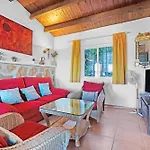 Villa Isabella Denia