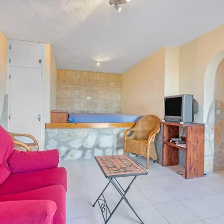 Villa Isabella Dénia