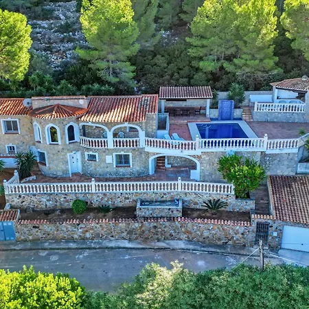 Villa Isabella