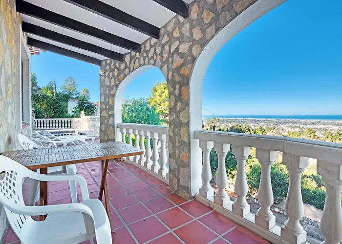 Isabella 别墅 德尼亚