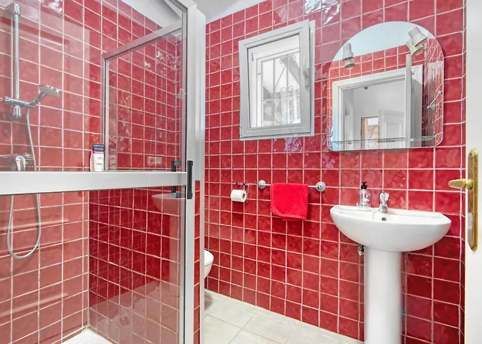 Isabella 别墅 德尼亚