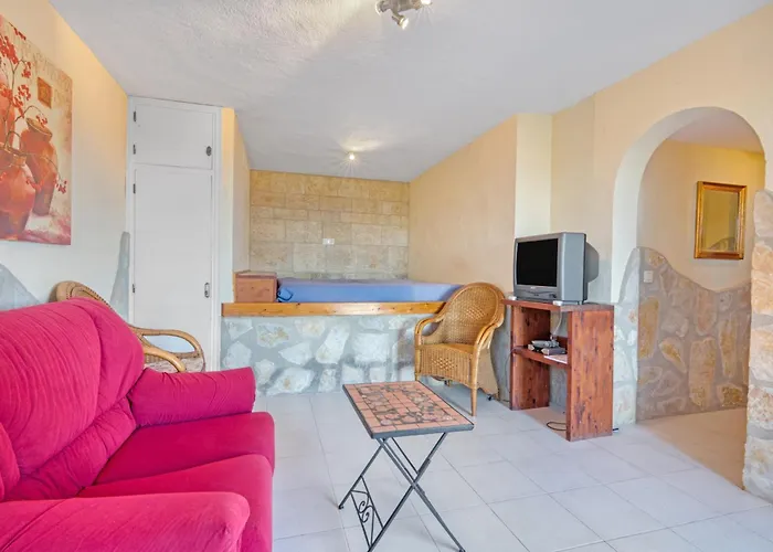 Isabella 别墅 德尼亚